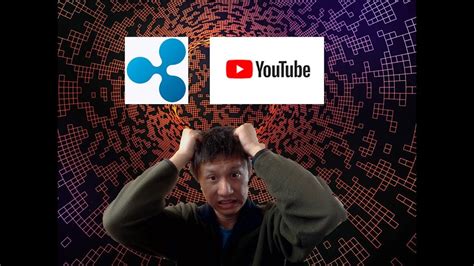 In another case, the filing claims a YouTube user encountered a channel that also featured Ripple&x27;s logo and used Garlinghouse&x27;s name and image. . Ripple youtube channel